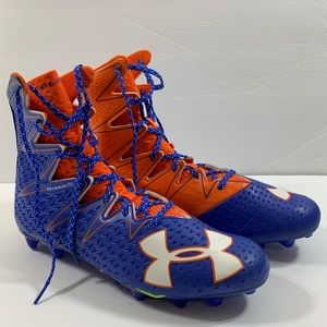 Under Armour Highlight MC Men 13.5 Football Cleats